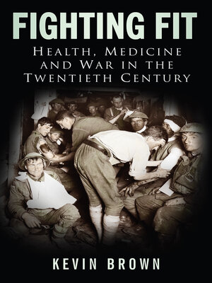 Fighting Fit - ebook